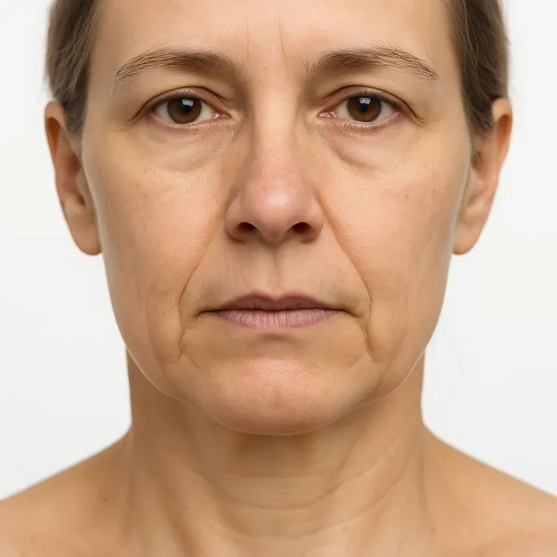 Marionette Line Filler Treatment in Chiswick | Dr Harry Clinic
