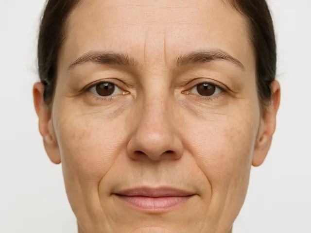 Nasolabial Fold Filler Treatment in Chiswick | Dr Harry Clinic