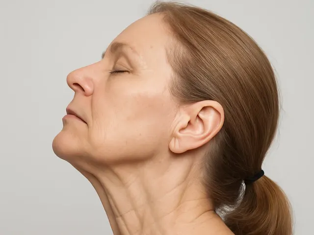 Nefertiti Neck Lift Chiswick london at Dr Harry Clinic