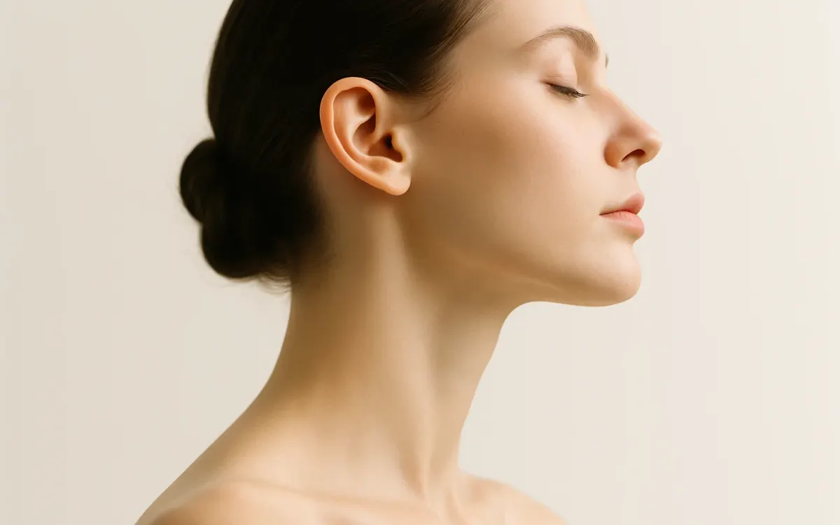 Nefertiti Neck Lift: Technique and Results