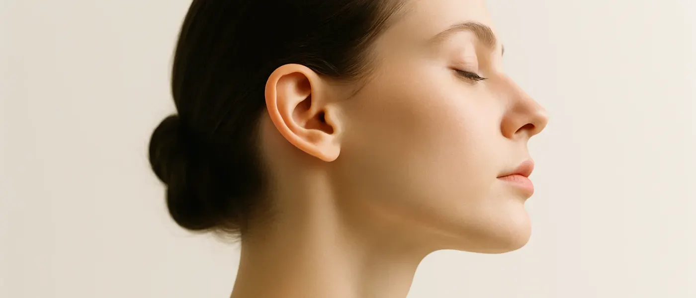 Nefertiti Neck Lift: Technique and Results