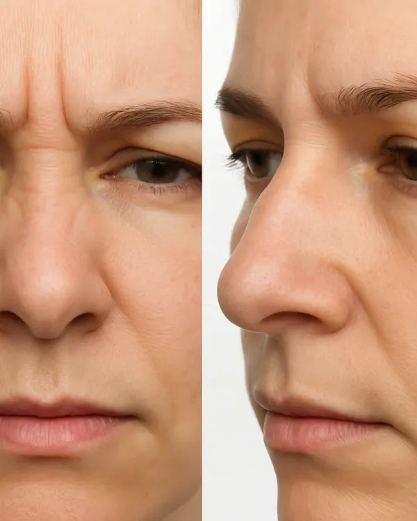 Nose Treatments | Dr Harry Clinic Chiswick