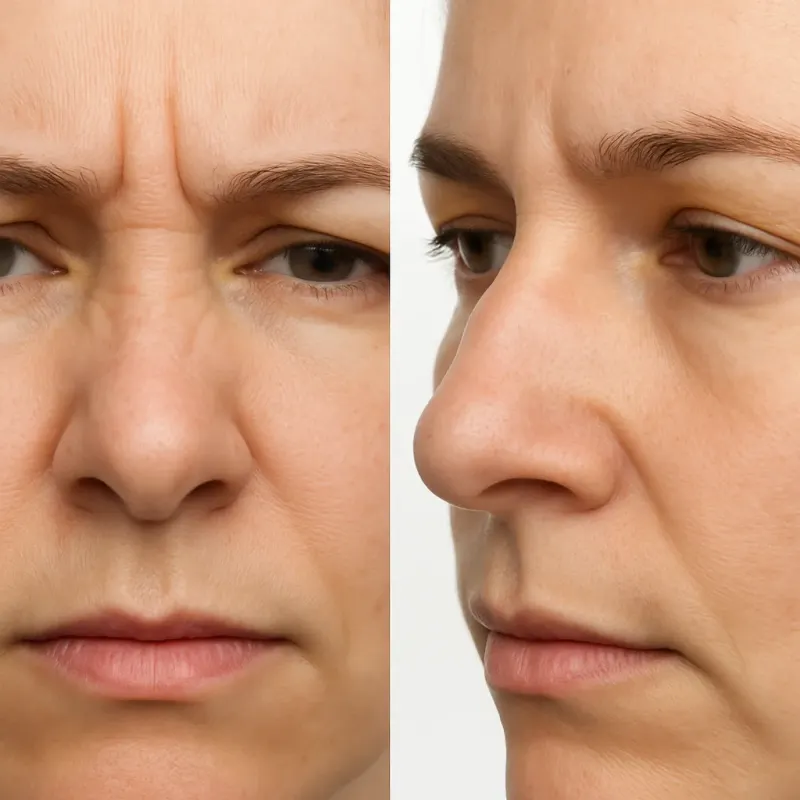 Nose Treatments | Dr Harry Clinic Chiswick