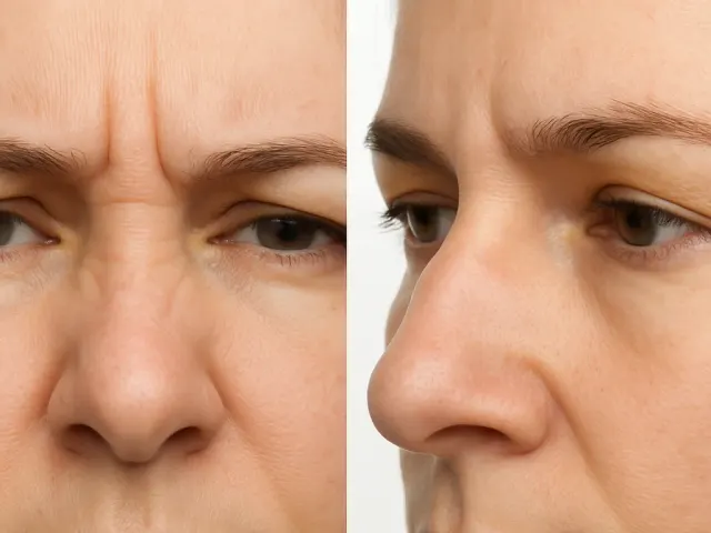 Nose Treatments | Dr Harry Clinic Chiswick