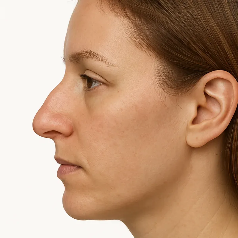 Nose (Filler) Chiswick - Non Surgical Rhinoplasty