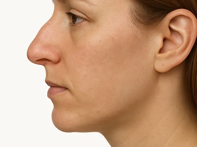 Nose (Filler) Chiswick - Non Surgical Rhinoplasty