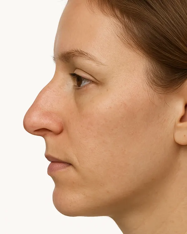 Nose (Filler) Chiswick - Non Surgical Rhinoplasty