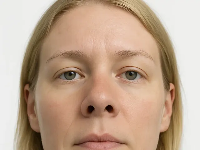 Nose Slimming Treatment In Chiswick London