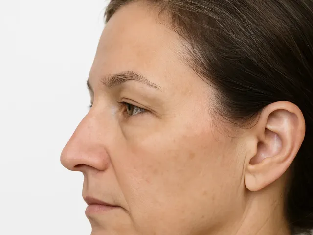 Nose Tip Lifting in Chiswick