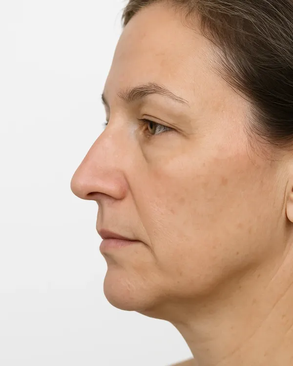 Nose Tip Lifting in Chiswick