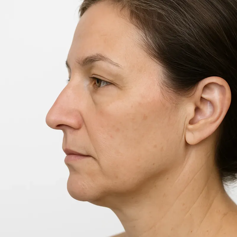 Nose Tip Lifting in Chiswick