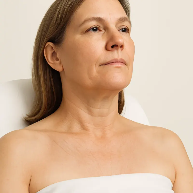 Radiesse Treatment At Dr Harry Clinic in Chiswick London