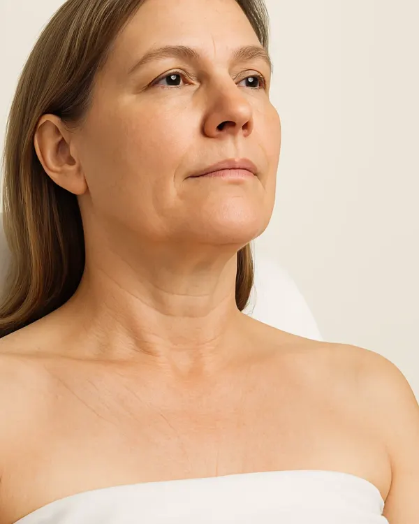 Radiesse Treatment At Dr Harry Clinic in Chiswick London