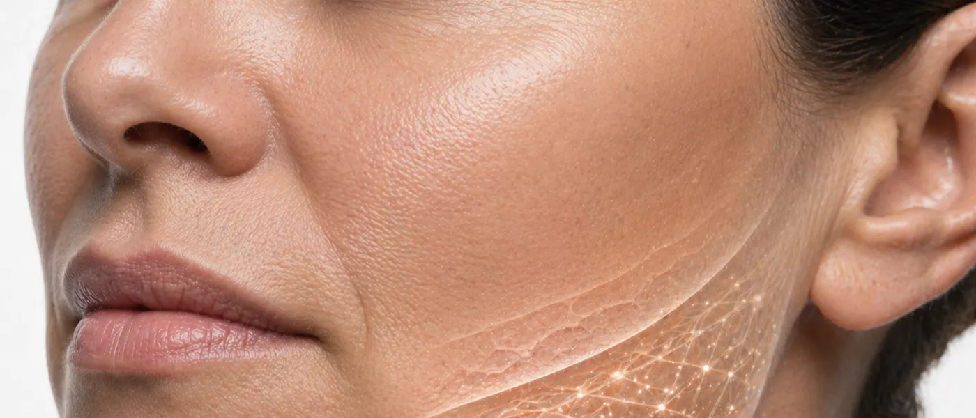 Collagen Stimulation: How Radiesse Works to Rejuvenate Skin