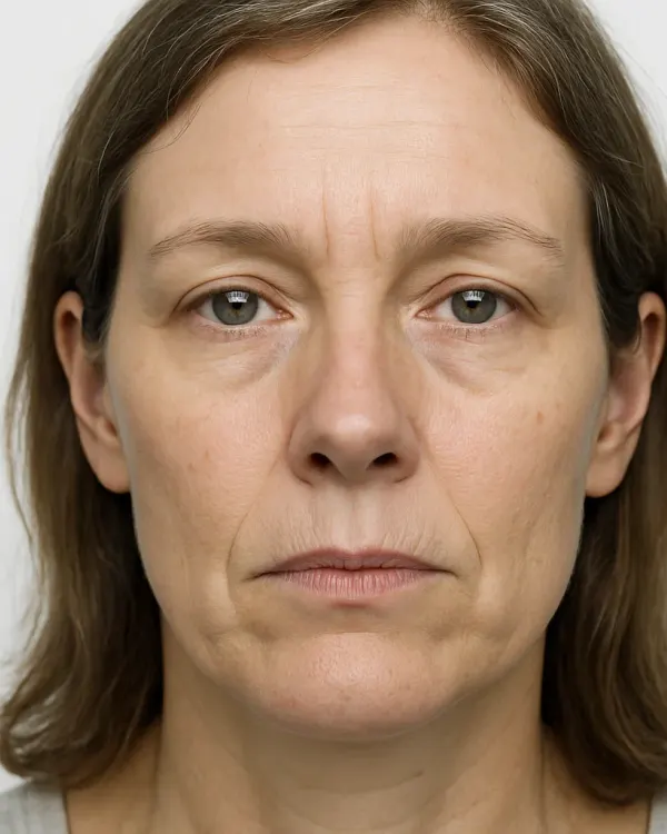 Smoker’s Lines treatment in Chiswick by Dr Harry James