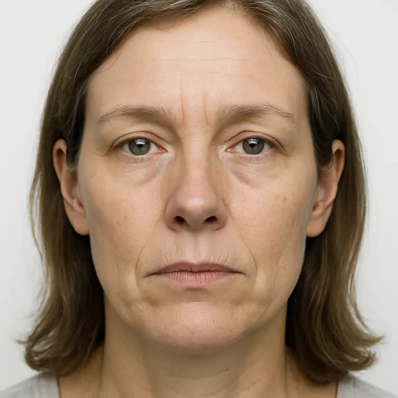 Smoker’s Lines treatment in Chiswick by Dr Harry James