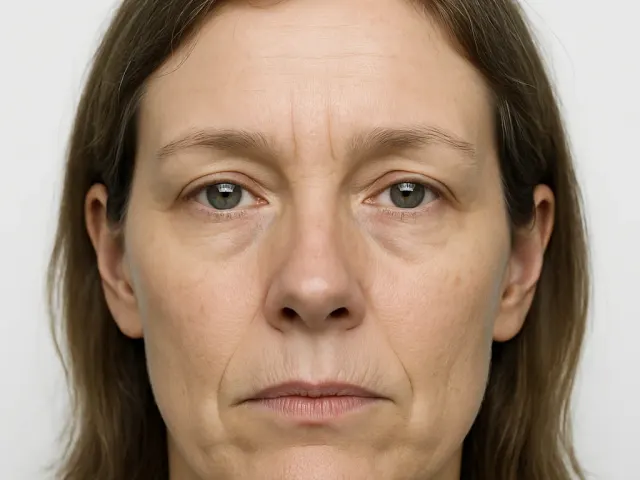 Smoker’s Lines treatment in Chiswick by Dr Harry James