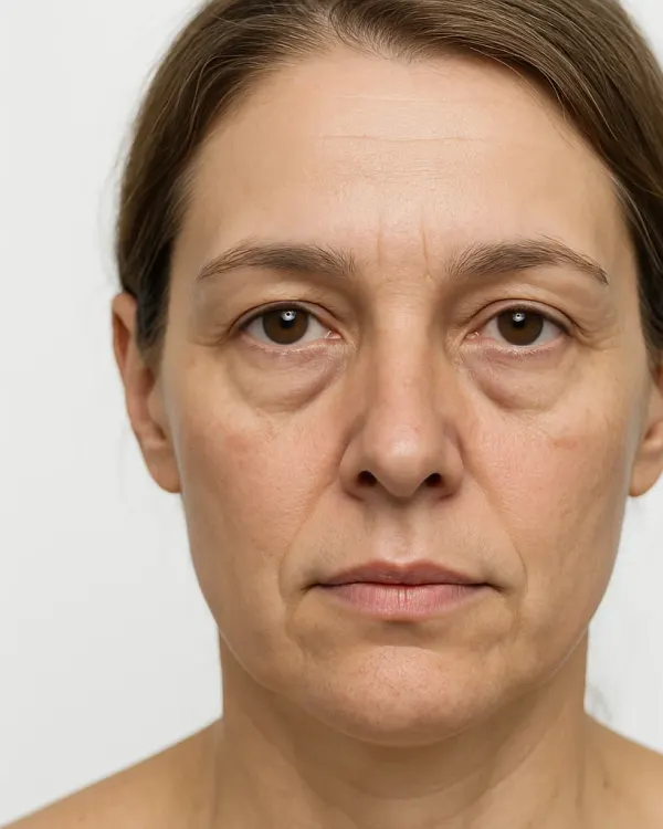 Tear Trough Filler Treatment in Chiswick | Dr Harry Clinic