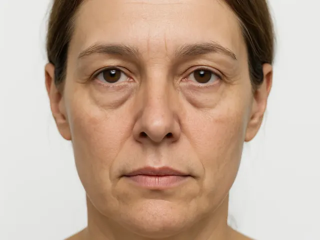 Tear Trough Filler Treatment in Chiswick | Dr Harry Clinic