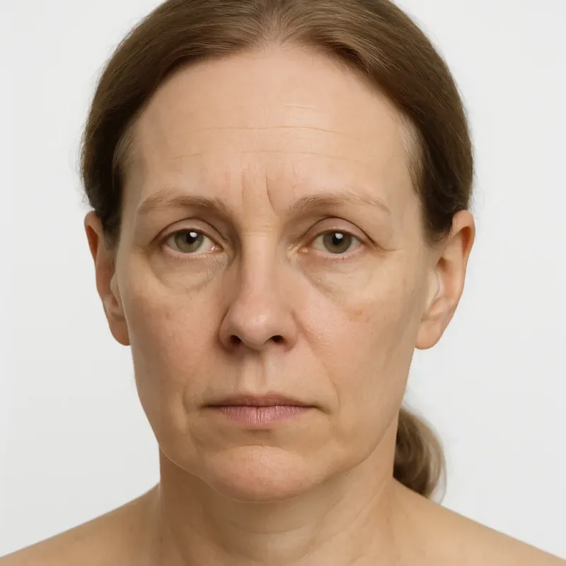 Temple Filler Treatment in Chiswick | Dr Harry Clinic