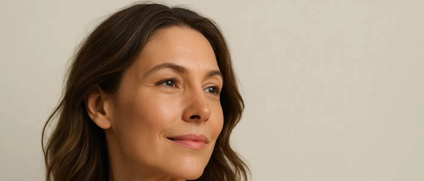 Understanding Facial Anatomy & The Ageing Process