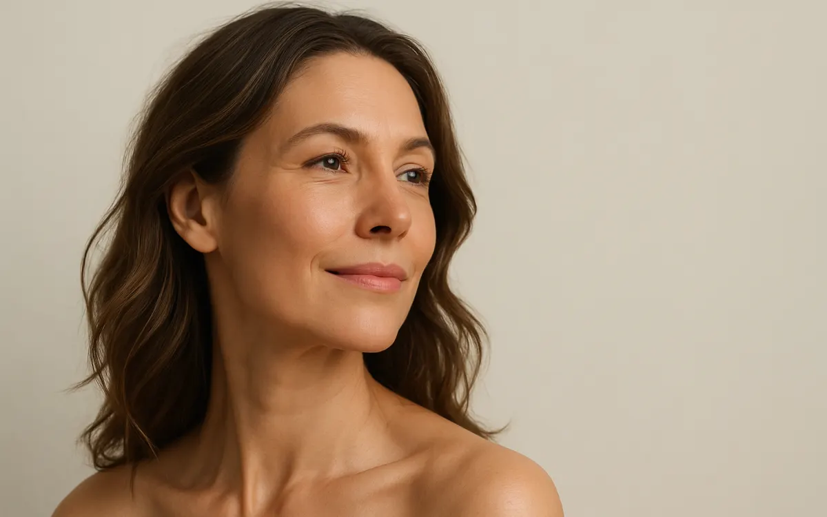 Understanding Facial Anatomy & The Ageing Process