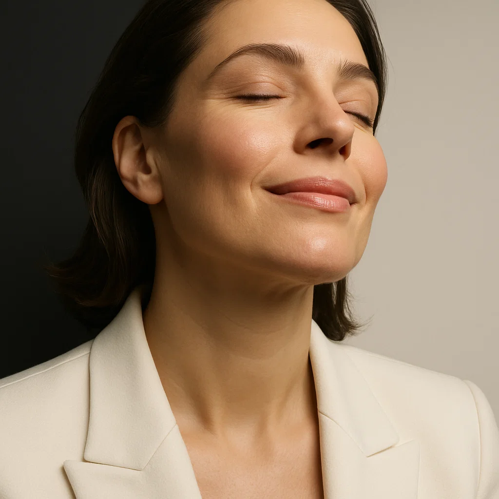 Bell's palsy treatment with botulinum toxin at Dr Harry Clinic, Chiswick and Covent Garden