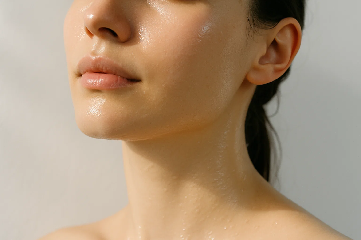 Profhilo compared with traditional dermal fillers at Dr Harry Clinic, London
