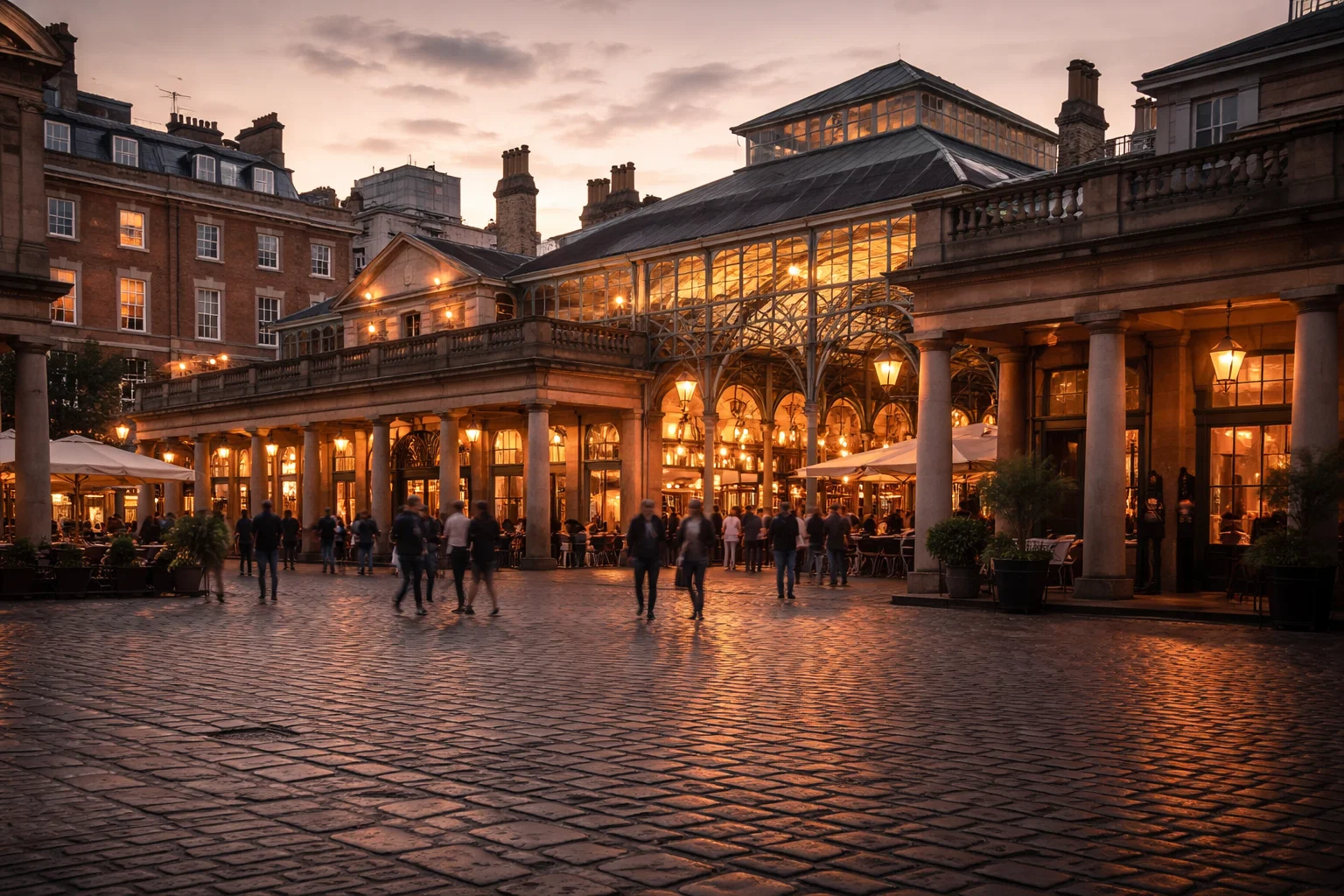 Dr Harry Clinic, aesthetic clinic in Covent Garden, Central London